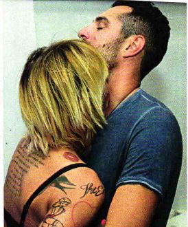 Matteo Guerra e Irene Capuano negano l’evidenza preview