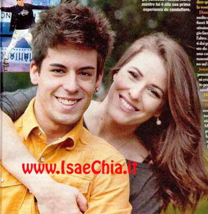 Jonathan Gerlo e Diana Del Bufalo: “Ora il gioco in tv lo conduciamo noi!” article-post