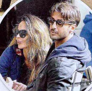 Nina Moric e Fabrizio Corona: profumo di casa article-post