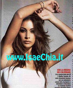 Melita Toniolo: “Per colpa della Diavolita, il mio cuore è all’inferno!” article-post