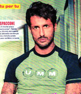 Intervista a Fabrizio Corona: “Ho incontrato Belén Rodriguez e al suo bambino auguro il meglio!” preview