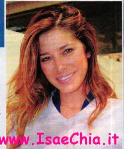 Dopo la fine (?) del matrimonio Aida Yespica scrive un libro di ricette latine / Francesco Facchinetti punta Selvaggia Lucarelli / Francesca Cipriani contro Lele Mora preview