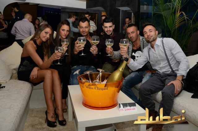 Cristian Gallella e Tara Gabrieletto Cristian Gallella e Tara Gabrieletto