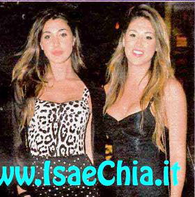 Cecilia Rodriguez: “Cara Belén, mi sono rifatta il seno come il tuo, poso per un calendario e prendo il tuo posto di sex symbol” preview