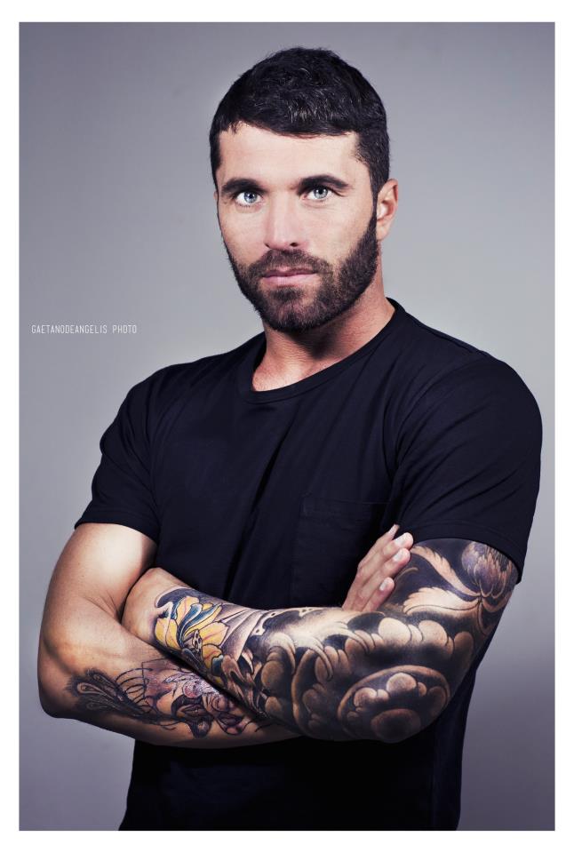 Diego Ciaramella: foto e video preview