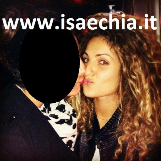 Eleonora Mandaliti Eleonora Mandaliti