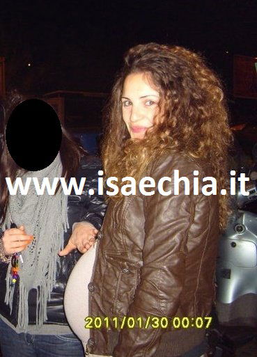 Eleonora Mandaliti, corteggiatrice di Eugenio Colombo: foto article-post