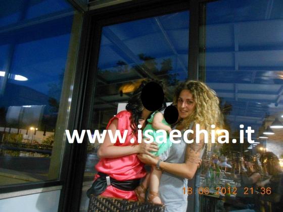 Eleonora Mandaliti Eleonora Mandaliti