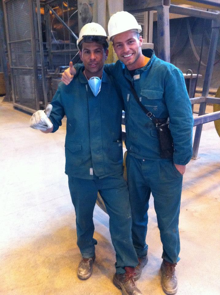 Eugenio Colombo: foto preview