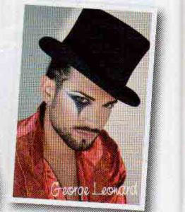 Il principe e la nota con George Leonard preview