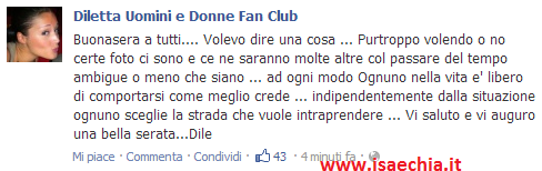 Diletta Pagliano scrive.. preview