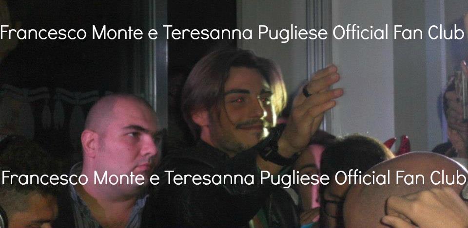 Francesco Monte ad una fan nel corso della sua ultima serata: “La foto? Senza bacio o niente perchè altrimenti la mia ragazza si arrabbia…” (foto e resoconto)