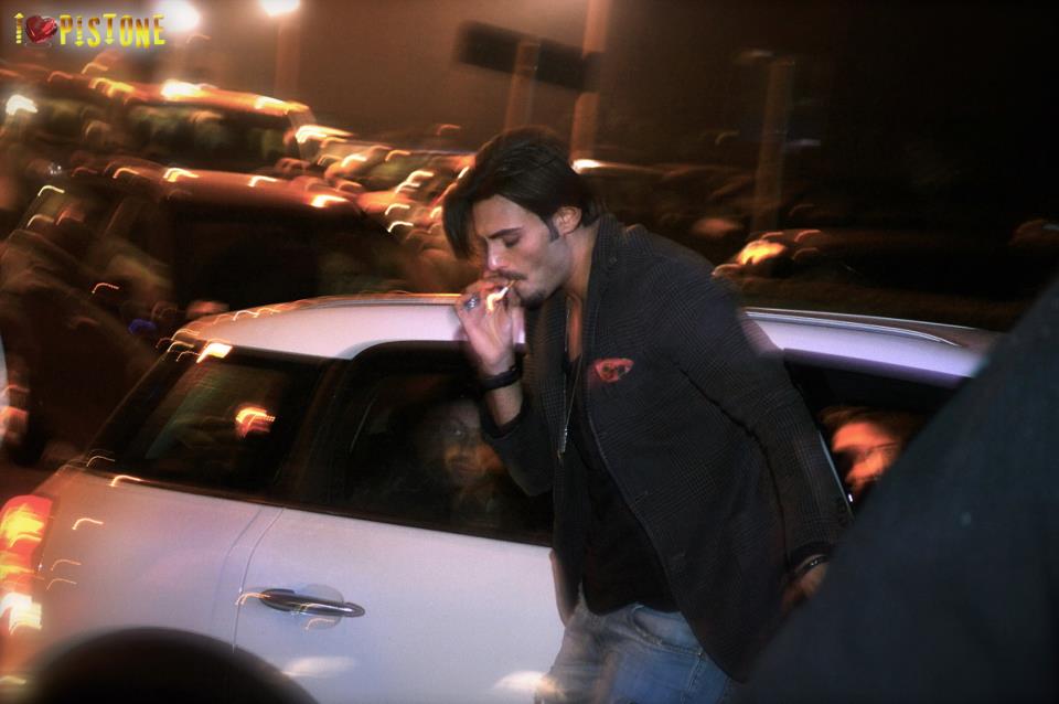 Francesco Monte: serata (resoconto e foto) article-post