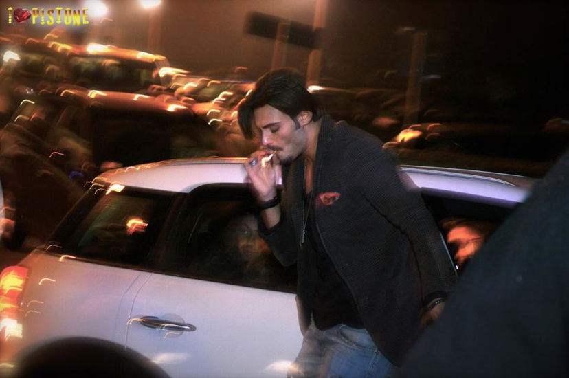 Francesco Monte: serata (resoconto e foto) preview