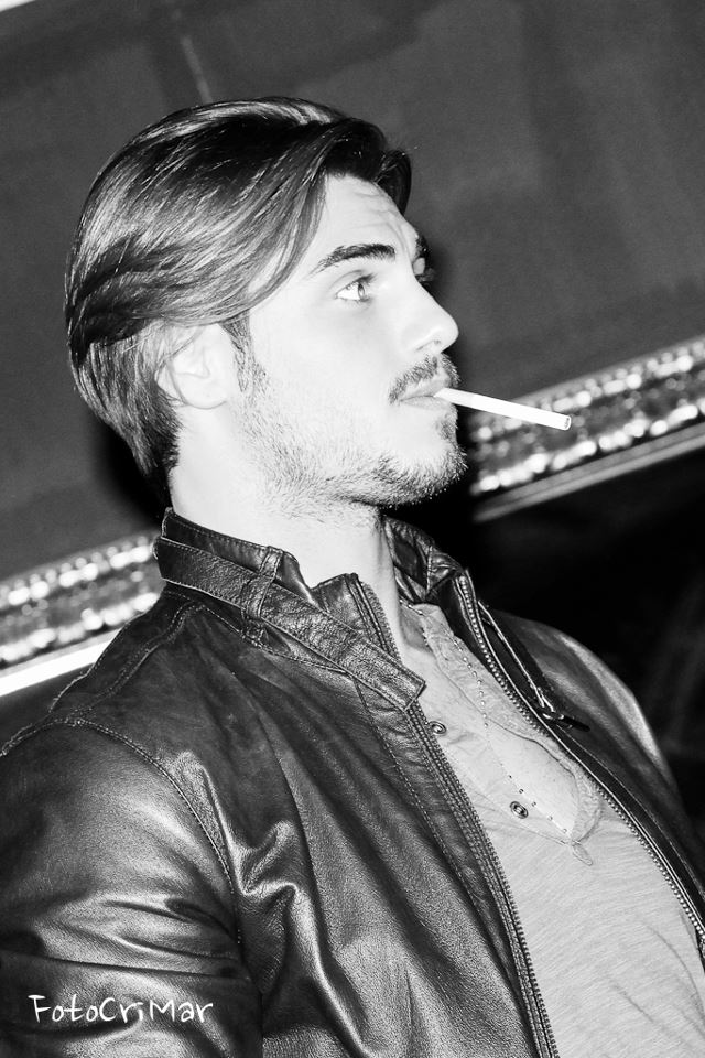 Francesco Monte: foto ufficiali della serata a Benevento preview