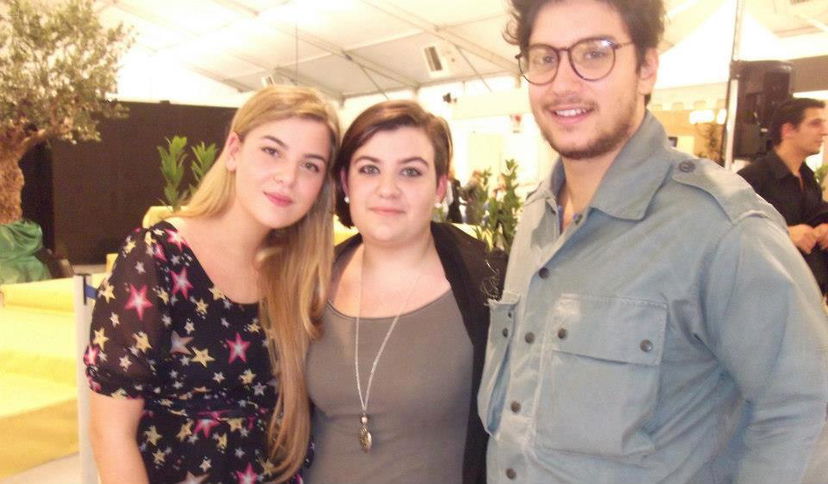 Gerardo Pulli in sovrappeso: foto. E procede la sua relazione con Valeria Romitelli… preview