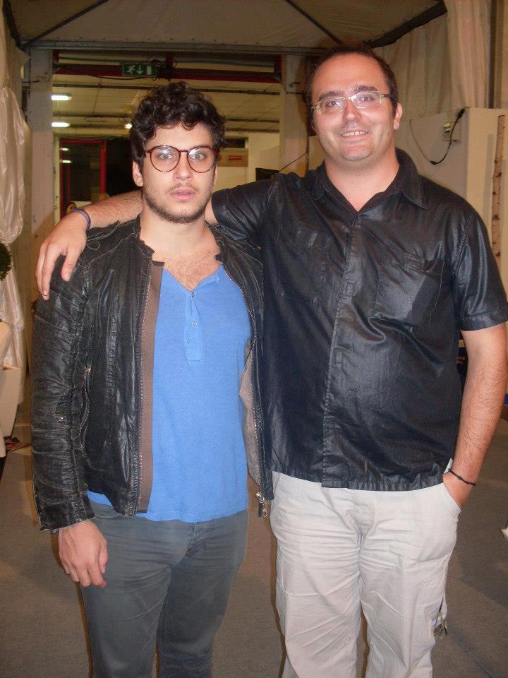 Gerardo Pulli Gerardo Pulli