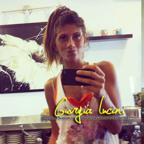 Giorgia Lucini 2