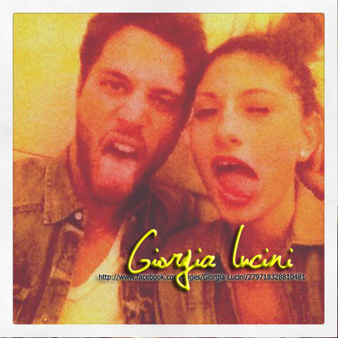 Giorgia Lucini Giorgia Lucini