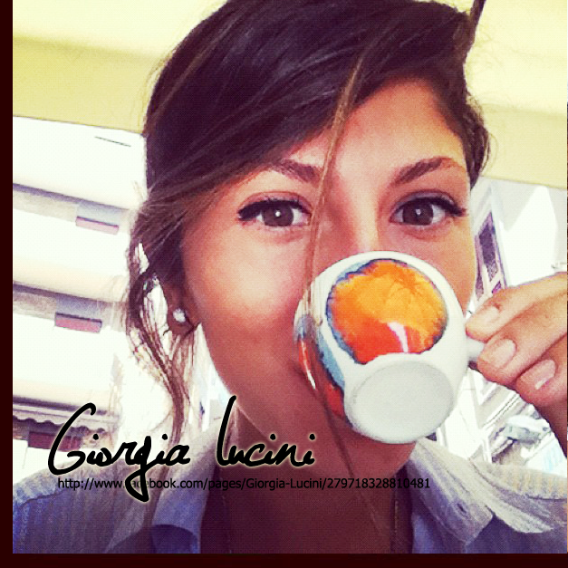Giorgia Lucini: foto preview