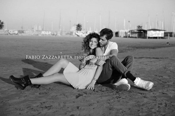 Giorgia Lucini e Manfredi Ferlicchia Giorgia Lucini e Manfredi Ferlicchia