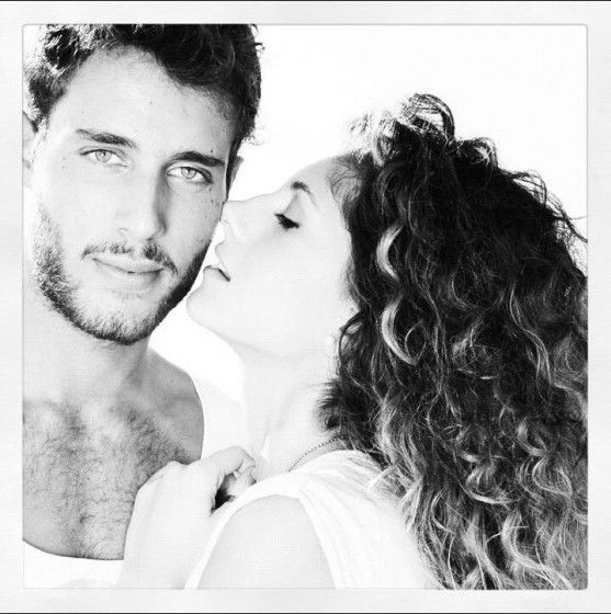 Giorgia Lucini e Manfredi Ferlicchia Giorgia Lucini e Manfredi Ferlicchia