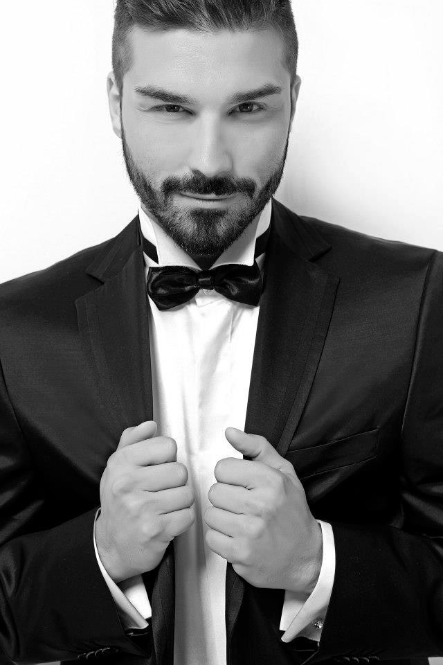 Giovanni Conversano: foto posate preview