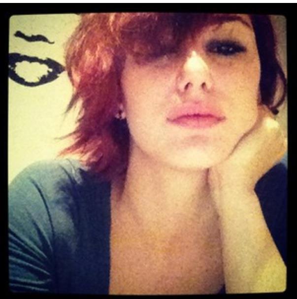 Giulia Pauselli Giulia Pauselli