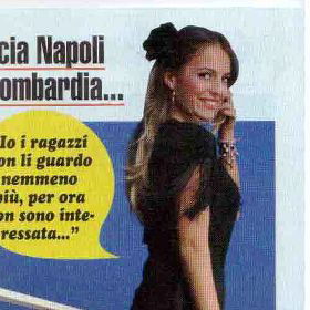 Ramona Amodeo:”Diego Ciaramella, il migliore!” article-post