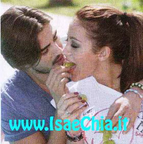 Teresanna Pugliese e Francesco Monte: Quando la coppia… scoppia preview