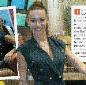 Una slot per Melita Toniolo preview