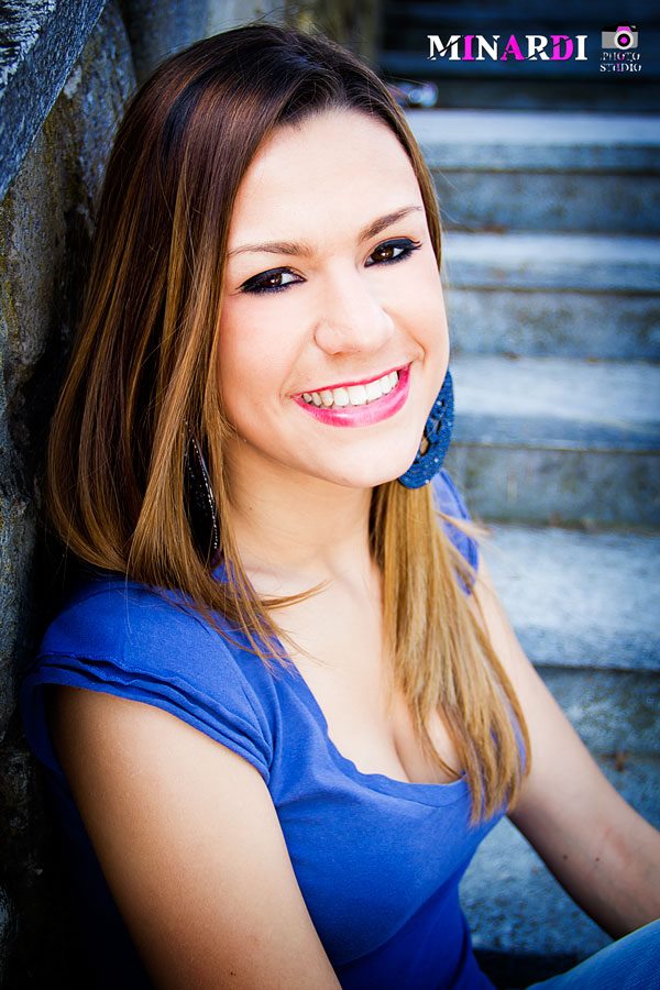 Greta Parpinel del Trono under: foto preview