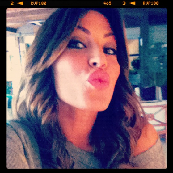 Guendalina Tavassi Guendalina Tavassi