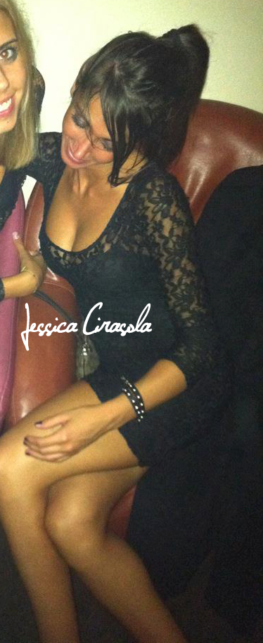 Jessica Cirasola