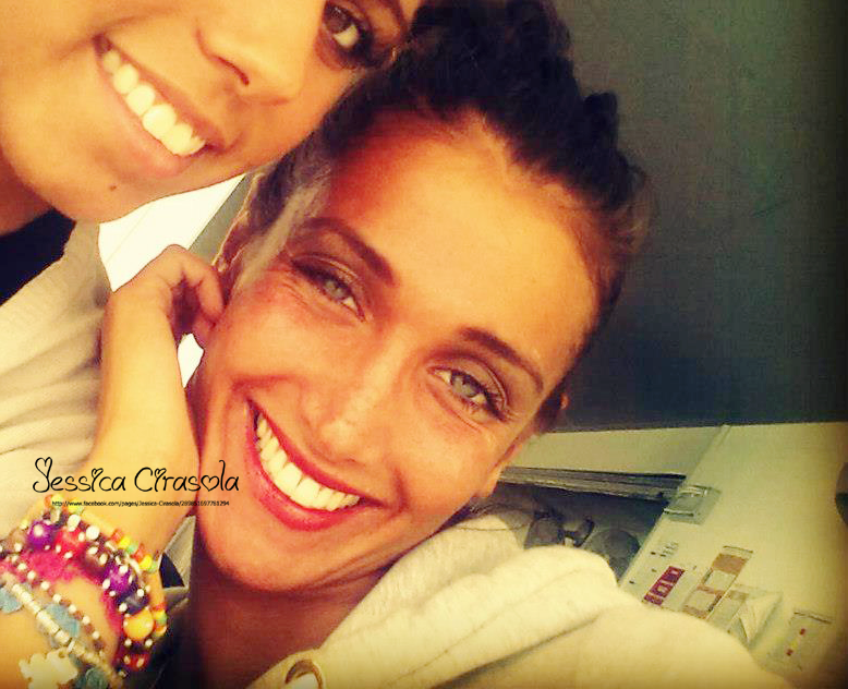 Jessica Cirasola: foto inedite article-post