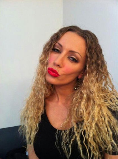 Karina Cascella Karina Cascella