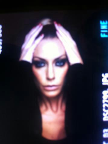 Karina Cascella scrive.. preview