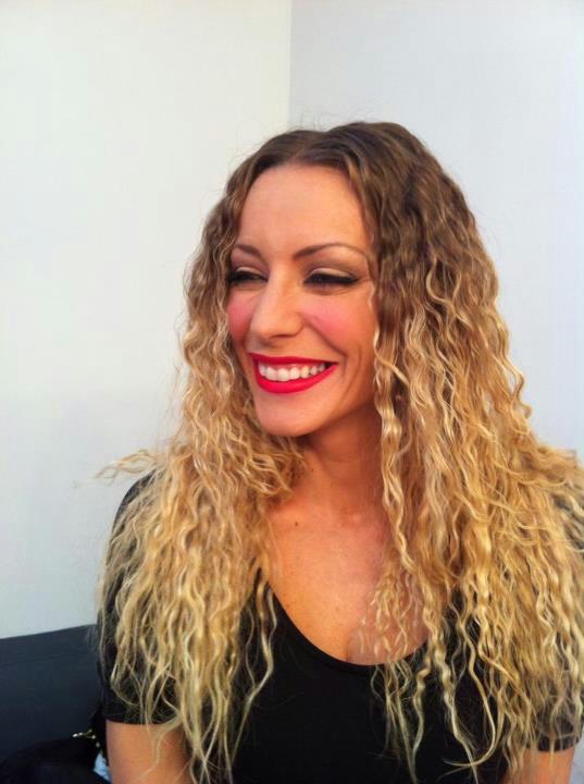 Karina Cascella: foto article-post