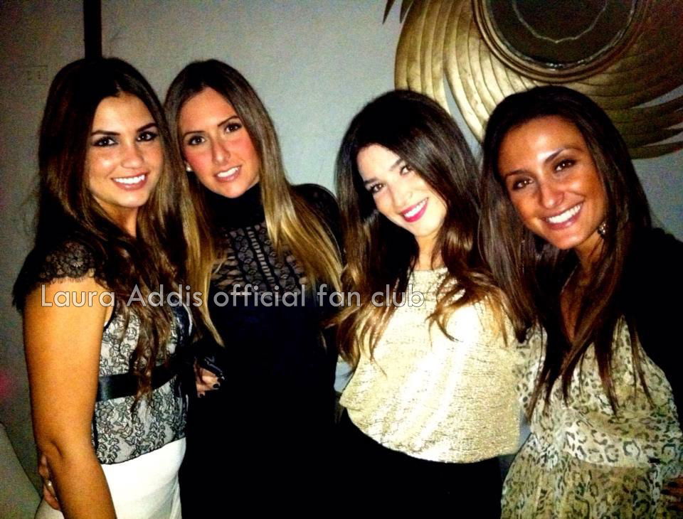 Laura Addis: nuove foto article-post