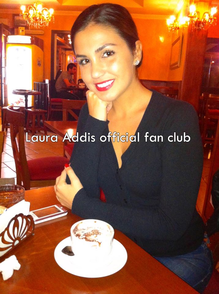 Laura Addis: nuove foto preview