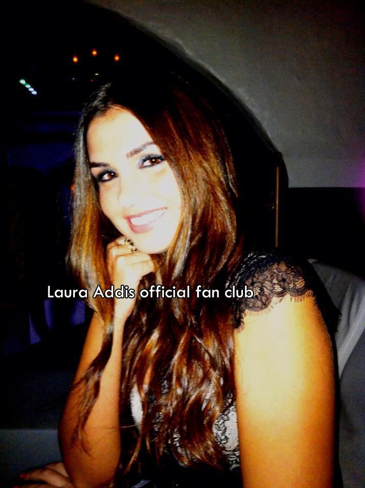 Laura Addis Laura Addis