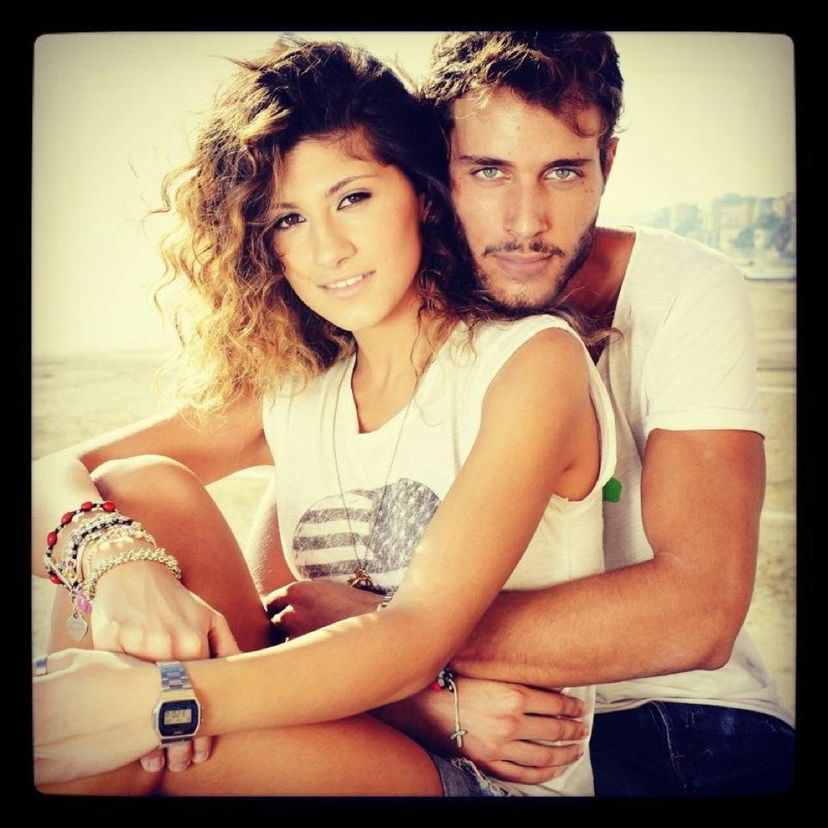 Giorgia Lucini e Manfredi Ferlicchia: storia (nuovamente) al capolinea? preview