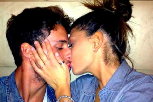 Manfredi Ferlicchia e Giorgia Lucini: foto preview