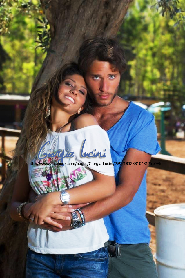 Manfredi Ferlicchia e Giorgia Lucini: nuova foto article-post