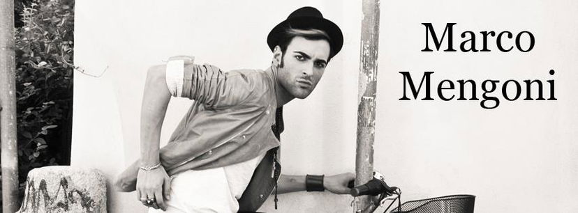 Fattore M: spazio dedicato a Marco Mengoni. Il restyling grafico dell’Official. La cover di “Destra-Sinistra” in alta rotazione radiofonica. Il Mengoni futuro protagonista del documentario musicale di Rai5 Start Up preview