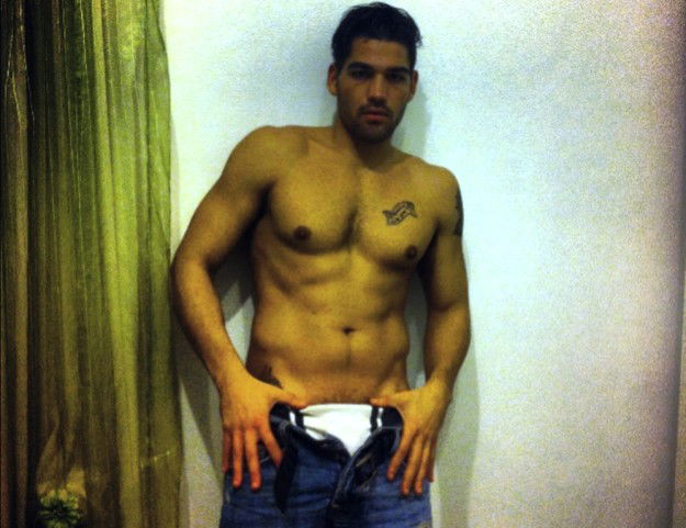 Nando Colelli a Gaywave.it: ‘Sono etero ma confuso, tutto potrebbe succedere..’ preview