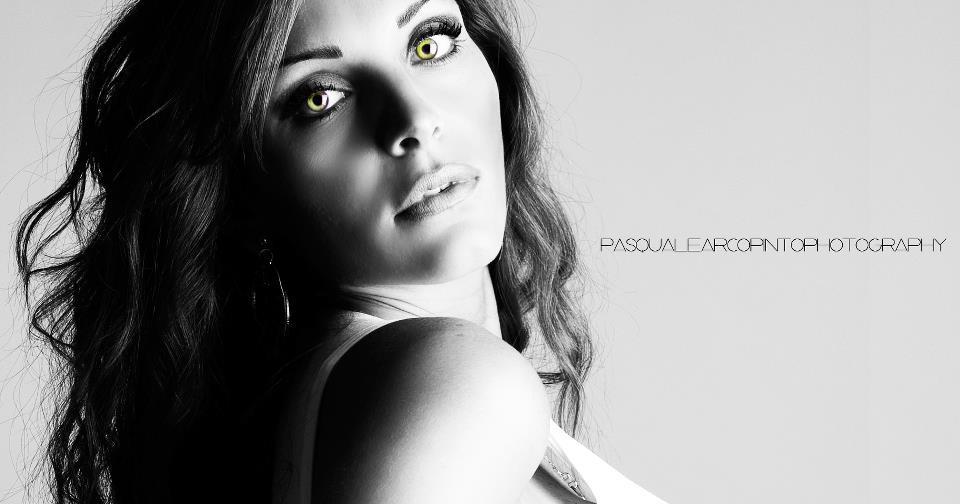 Nunzia Sammarco: foto inedite dell’ex partecipante di ‘Vero Amore’ article-post