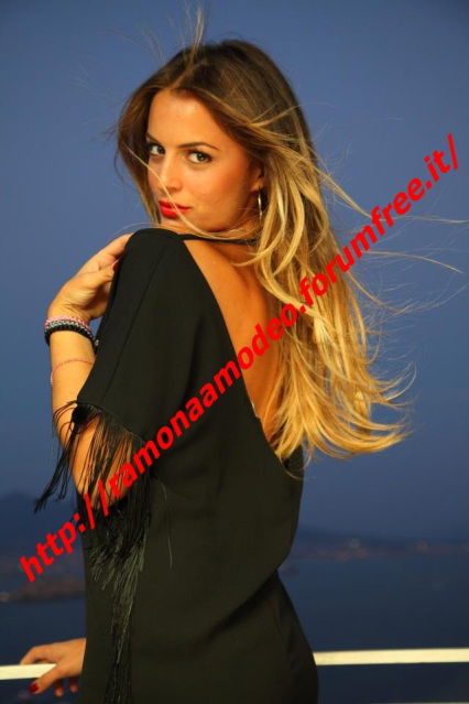 Ramona Amodeo: foto preview