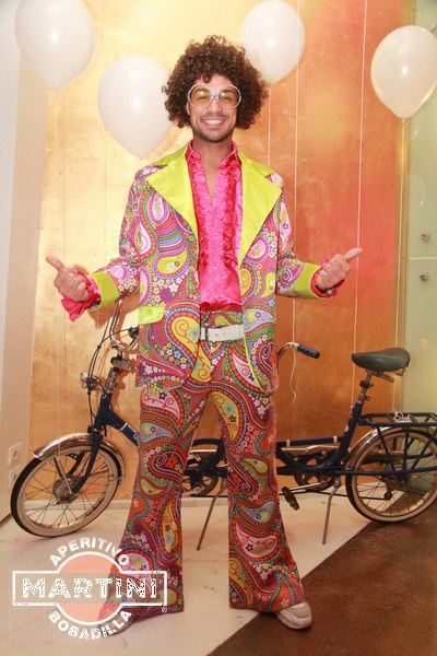 Leonardo Greco: serata preview