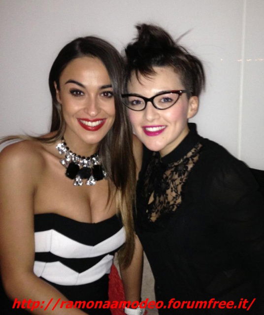 Pasqualina Sanna, Chiara Giorgianni, Nando Colelli, Rajae Bezzaz e Angelica Livraghi: serate preview